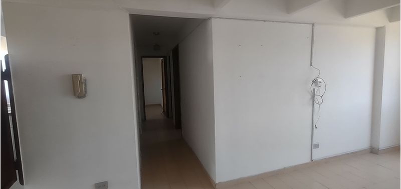 Apartamento en Venta en Barranquilla, El Poblado-6
