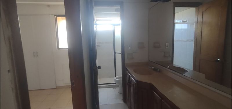 Apartamento en Venta en Barranquilla, El Poblado-8