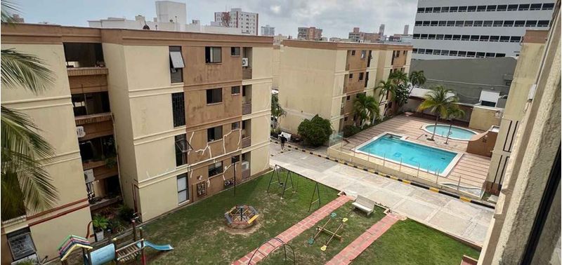 Apartamento en Venta en Barranquilla, El Poblado-17