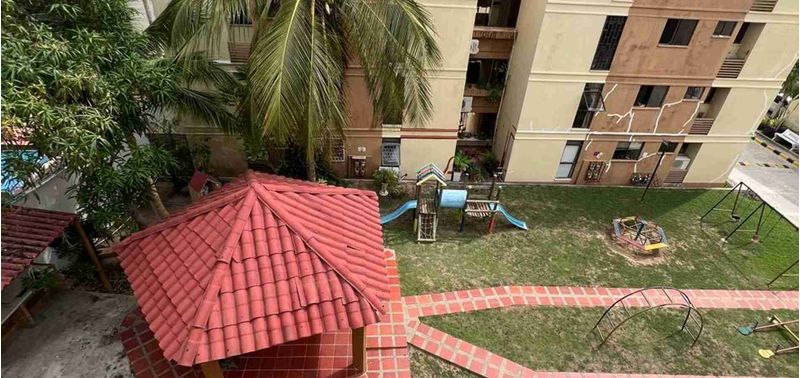 Apartamento en Venta en Barranquilla, El Poblado-18