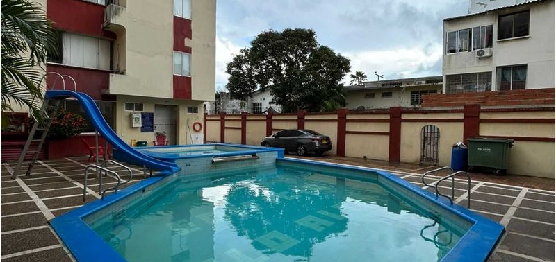 Apartamento en Venta en Cartagena De Indias, Pie de la Popa