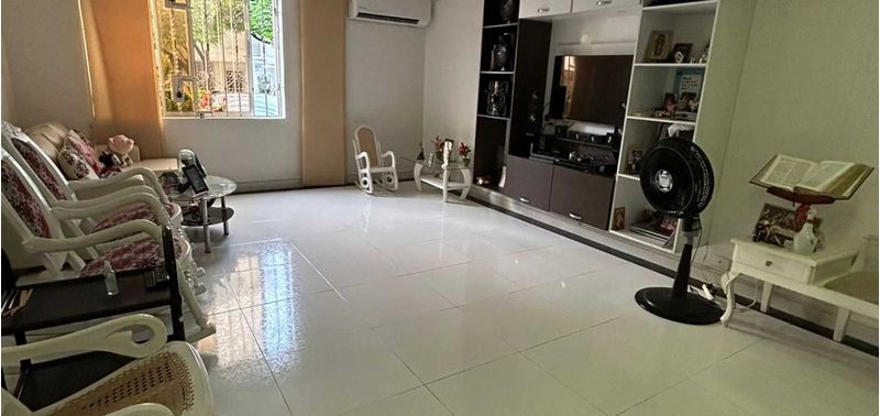 Apartamento en Venta en Cartagena De Indias, Pie de la Popa-1