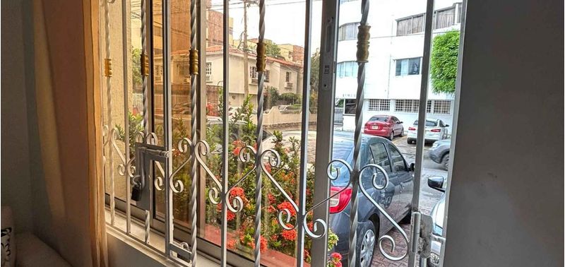 Apartamento en Venta en Cartagena De Indias, Pie de la Popa-2