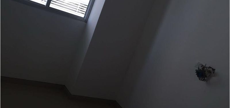 Apartamento en Venta en Cartagena De Indias, Manga-2