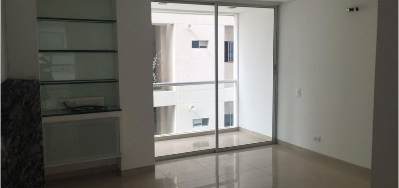 Apartamento en Venta en Cartagena De Indias, Manga-7