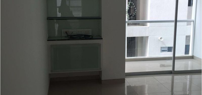 Apartamento en Venta en Cartagena De Indias, Manga-8