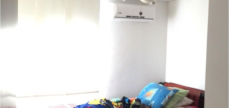 Apartamento en Venta en Cartagena De Indias, Manga-9