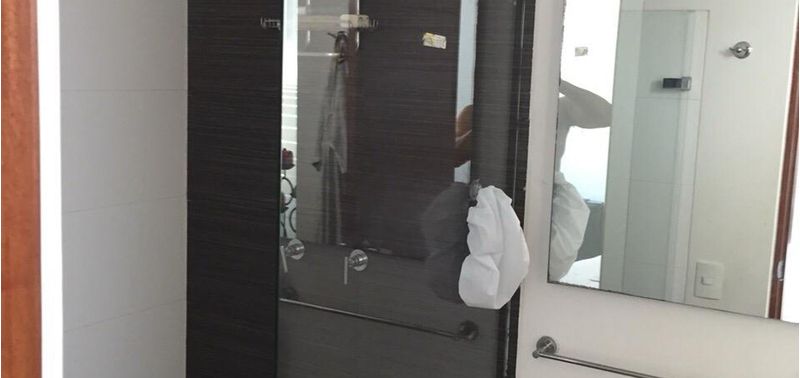 Apartamento en Venta en Cartagena De Indias, Manga-11