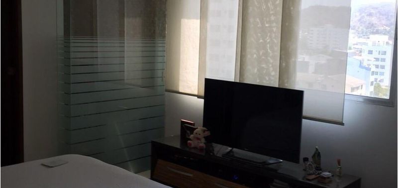 Apartamento en Venta en Cartagena De Indias, Manga-19