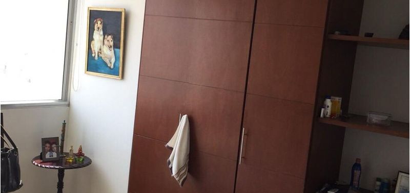 Apartamento en Venta en Cartagena De Indias, Manga-21