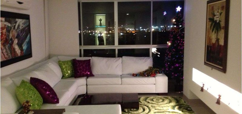 Apartamento en Venta en Cartagena De Indias, Manga-22