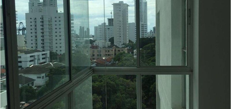Apartamento en Venta en Cartagena De Indias, Manga-24