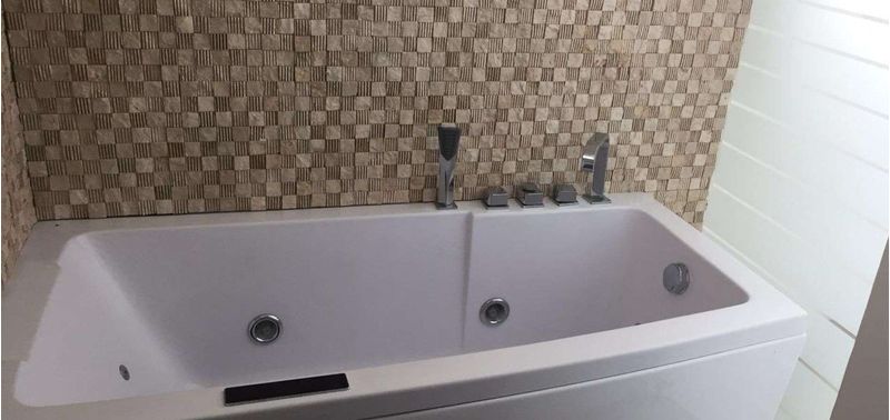 Apartamento en Venta en Cartagena De Indias, Manga-25