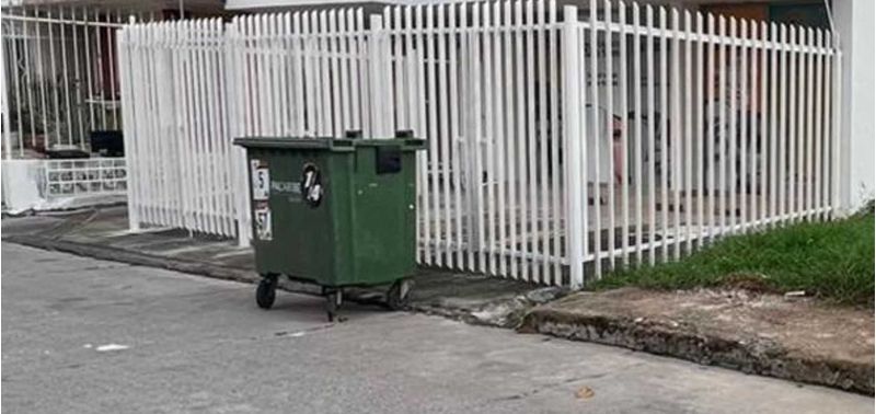 Local en Venta en Cartagena De Indias, El Recreo