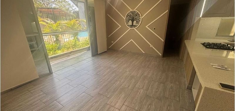 Apartamento en Venta en Cartagena De Indias, Corregimiento La Boquilla
