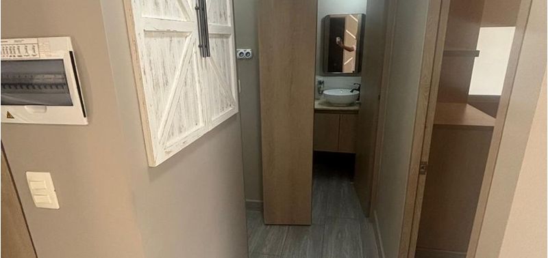 Apartamento en Venta en Cartagena De Indias, Corregimiento La Boquilla-0