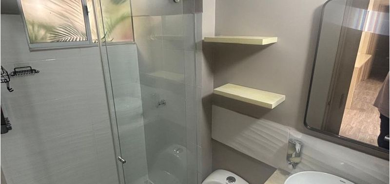 Apartamento en Venta en Cartagena De Indias, Corregimiento La Boquilla-1