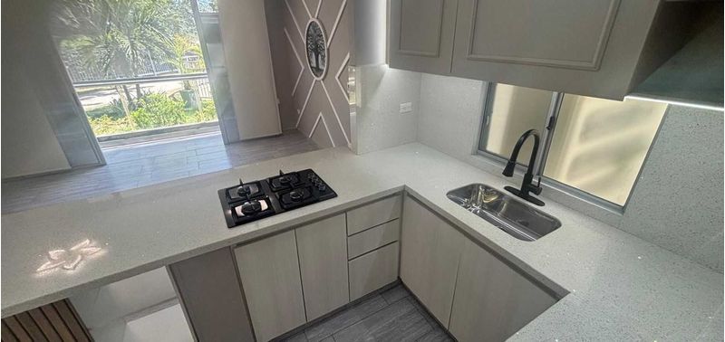 Apartamento en Venta en Cartagena De Indias, Corregimiento La Boquilla-2