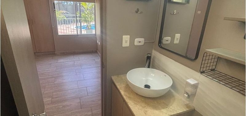 Apartamento en Venta en Cartagena De Indias, Corregimiento La Boquilla-4