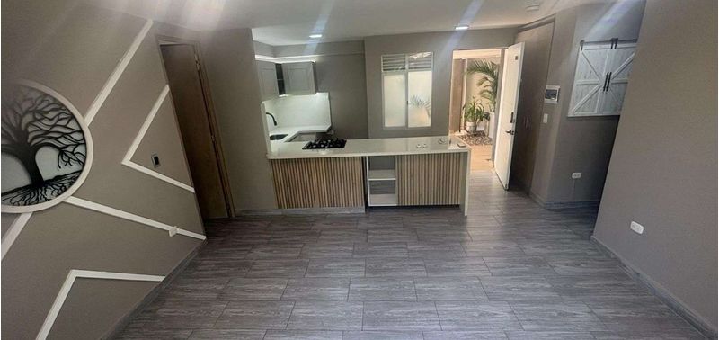 Apartamento en Venta en Cartagena De Indias, Corregimiento La Boquilla-6