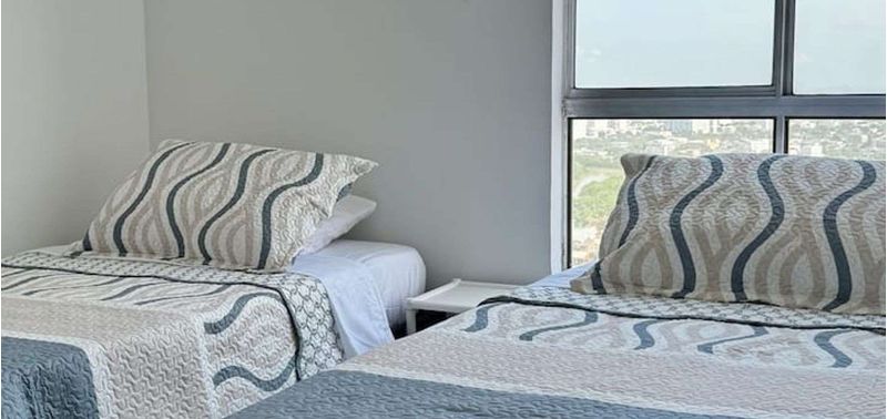 Apartamento en Venta en Cartagena De Indias, Torices