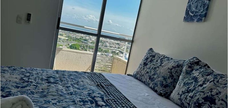 Apartamento en Venta en Cartagena De Indias, Torices-0