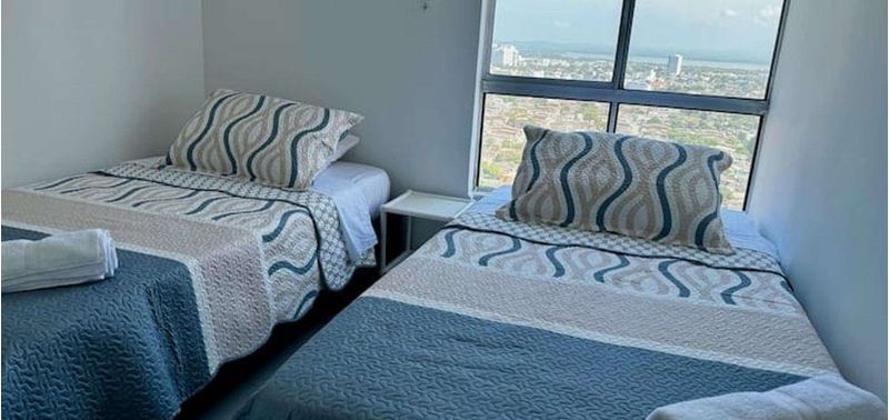 Apartamento en Venta en Cartagena De Indias, Torices-6