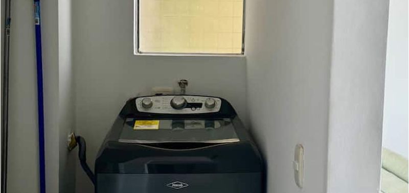 Apartamento en Venta en Cartagena De Indias, Torices-7