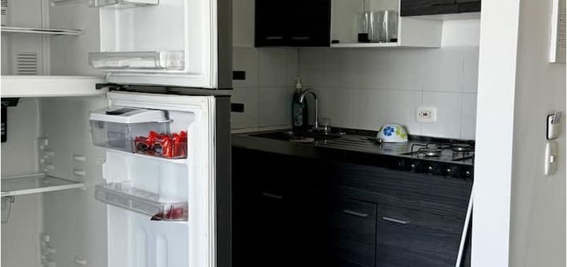 Apartamento en Venta en Cartagena De Indias, Torices-9