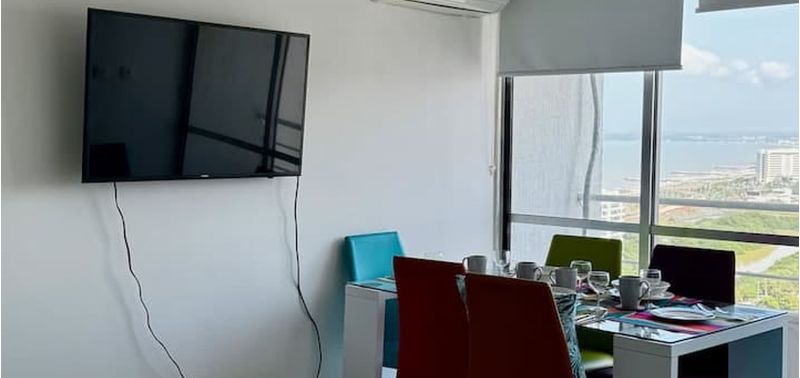 Apartamento en Venta en Cartagena De Indias, Torices-11