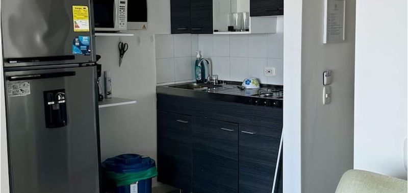 Apartamento en Venta en Cartagena De Indias, Torices-12