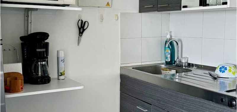 Apartamento en Venta en Cartagena De Indias, Torices-15