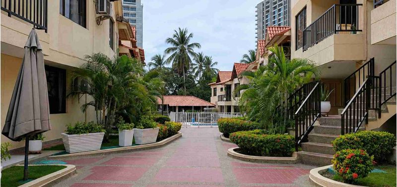 Apartamento en Venta en Santa Marta, Santa Marta (Distrito Turistico Cultural E Historico)
