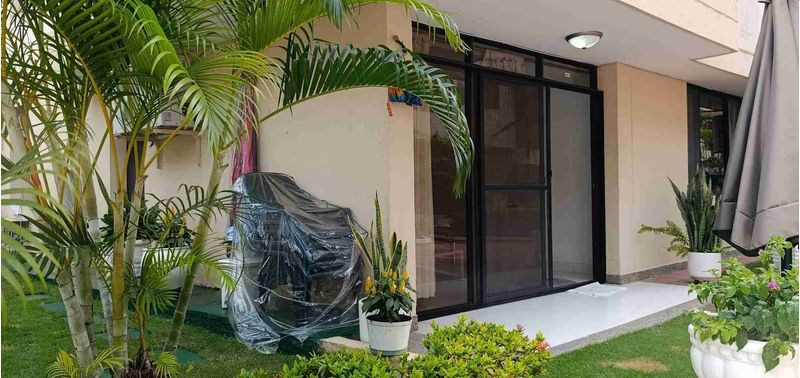 Apartamento en Venta en Santa Marta, Santa Marta (Distrito Turistico Cultural E Historico)-0