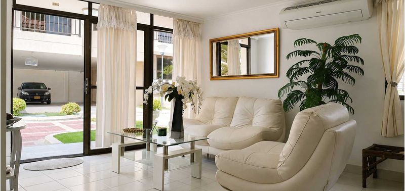 Apartamento en Venta en Santa Marta, Santa Marta (Distrito Turistico Cultural E Historico)-3