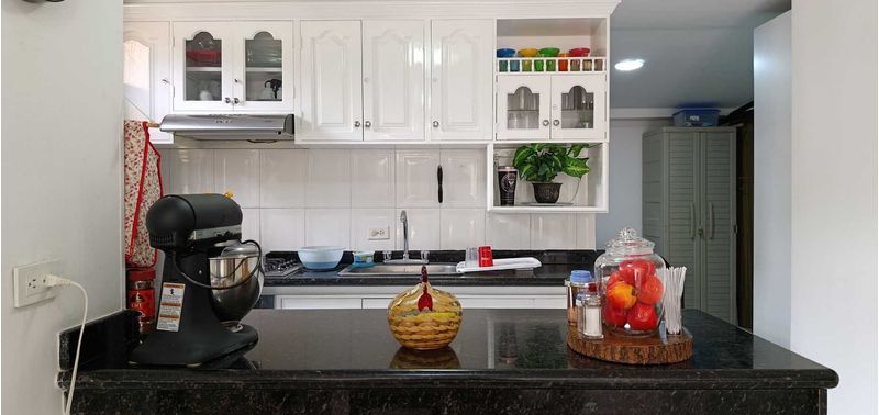 Apartamento en Venta en Santa Marta, Santa Marta (Distrito Turistico Cultural E Historico)-6