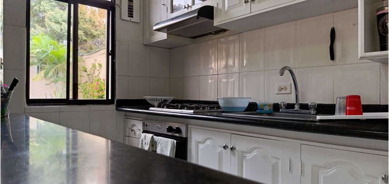 Apartamento en Venta en Santa Marta, Santa Marta (Distrito Turistico Cultural E Historico)-7