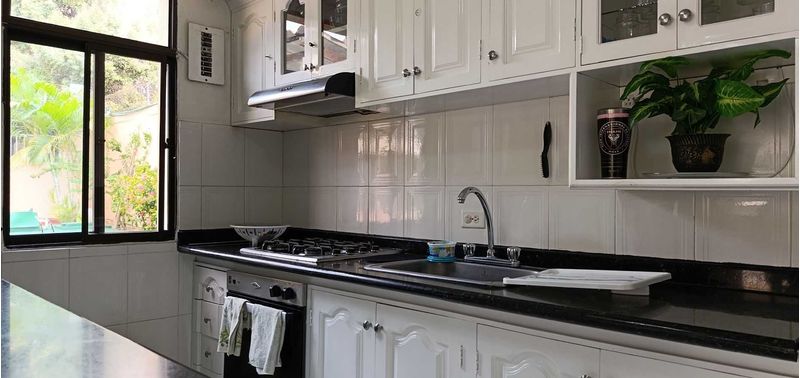 Apartamento en Venta en Santa Marta, Santa Marta (Distrito Turistico Cultural E Historico)-8