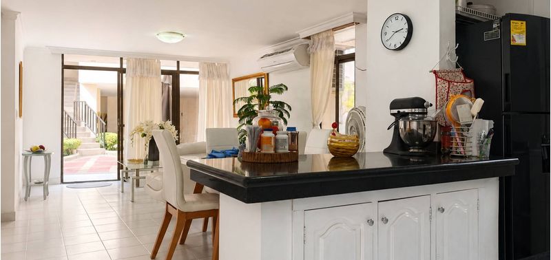 Apartamento en Venta en Santa Marta, Santa Marta (Distrito Turistico Cultural E Historico)-9