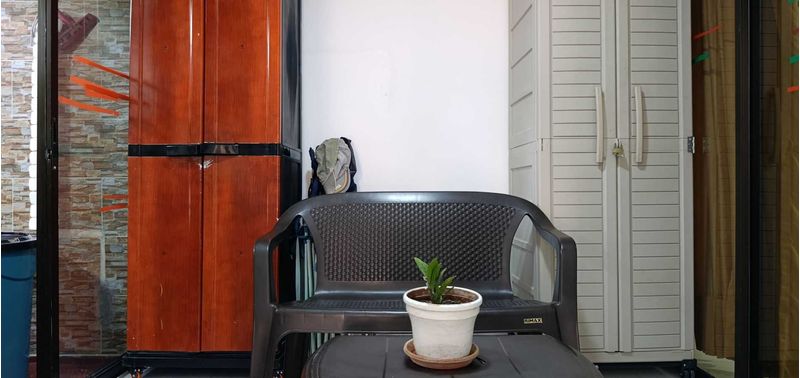 Apartamento en Venta en Santa Marta, Santa Marta (Distrito Turistico Cultural E Historico)-10