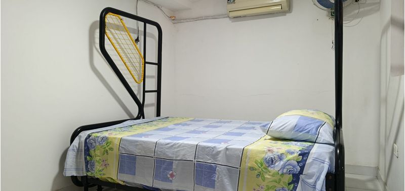 Apartamento en Venta en Santa Marta, Santa Marta (Distrito Turistico Cultural E Historico)-11