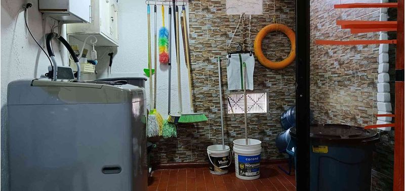Apartamento en Venta en Santa Marta, Santa Marta (Distrito Turistico Cultural E Historico)-12