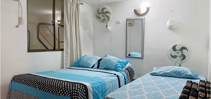 Apartamento en Venta en Santa Marta, Santa Marta (Distrito Turistico Cultural E Historico)-13