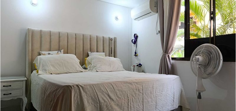 Apartamento en Venta en Santa Marta, Santa Marta (Distrito Turistico Cultural E Historico)-15