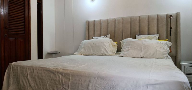 Apartamento en Venta en Santa Marta, Santa Marta (Distrito Turistico Cultural E Historico)-16