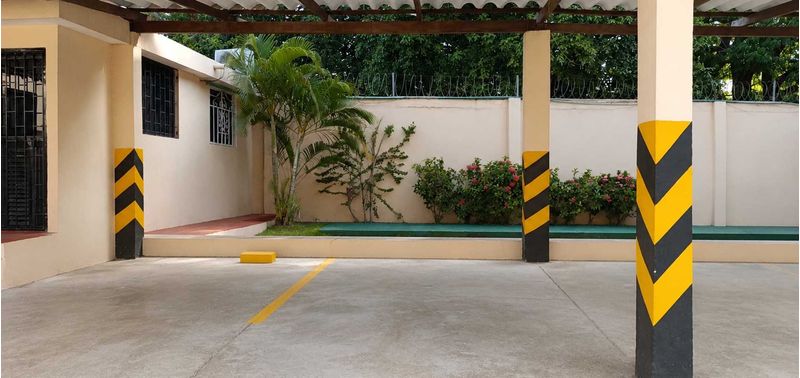 Apartamento en Venta en Santa Marta, Santa Marta (Distrito Turistico Cultural E Historico)-19