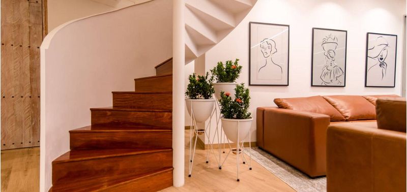 Apartamento en Venta en Cartagena De Indias, El Rubí-1