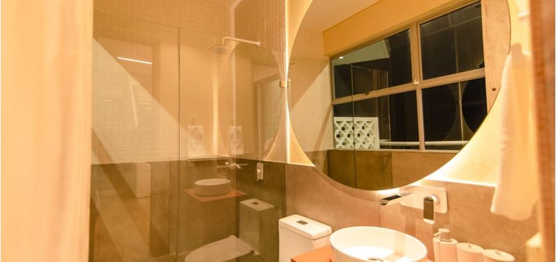 Apartamento en Venta en Cartagena De Indias, El Rubí-2