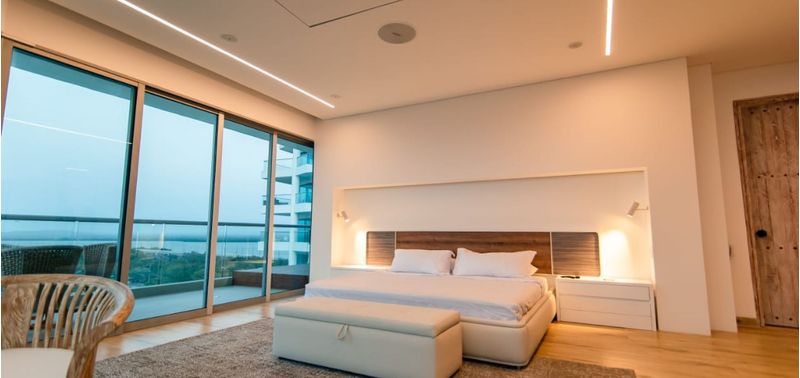 Apartamento en Venta en Cartagena De Indias, El Rubí-5
