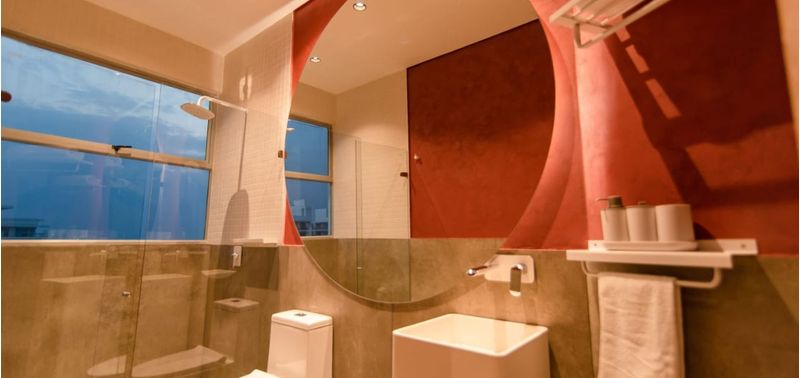 Apartamento en Venta en Cartagena De Indias, El Rubí-6